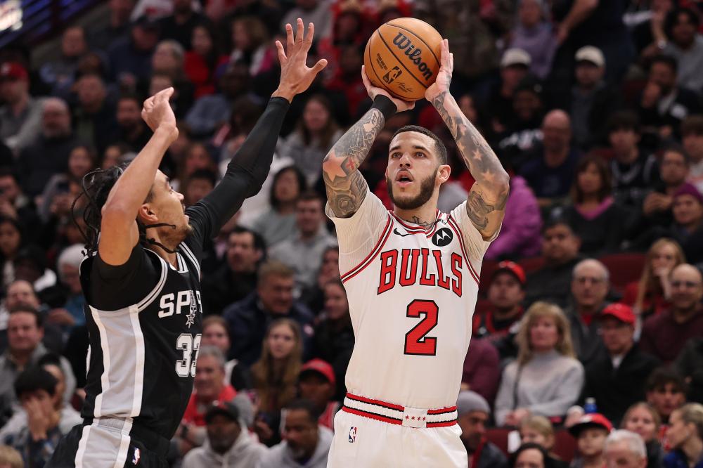 他们需要一 他们需要一