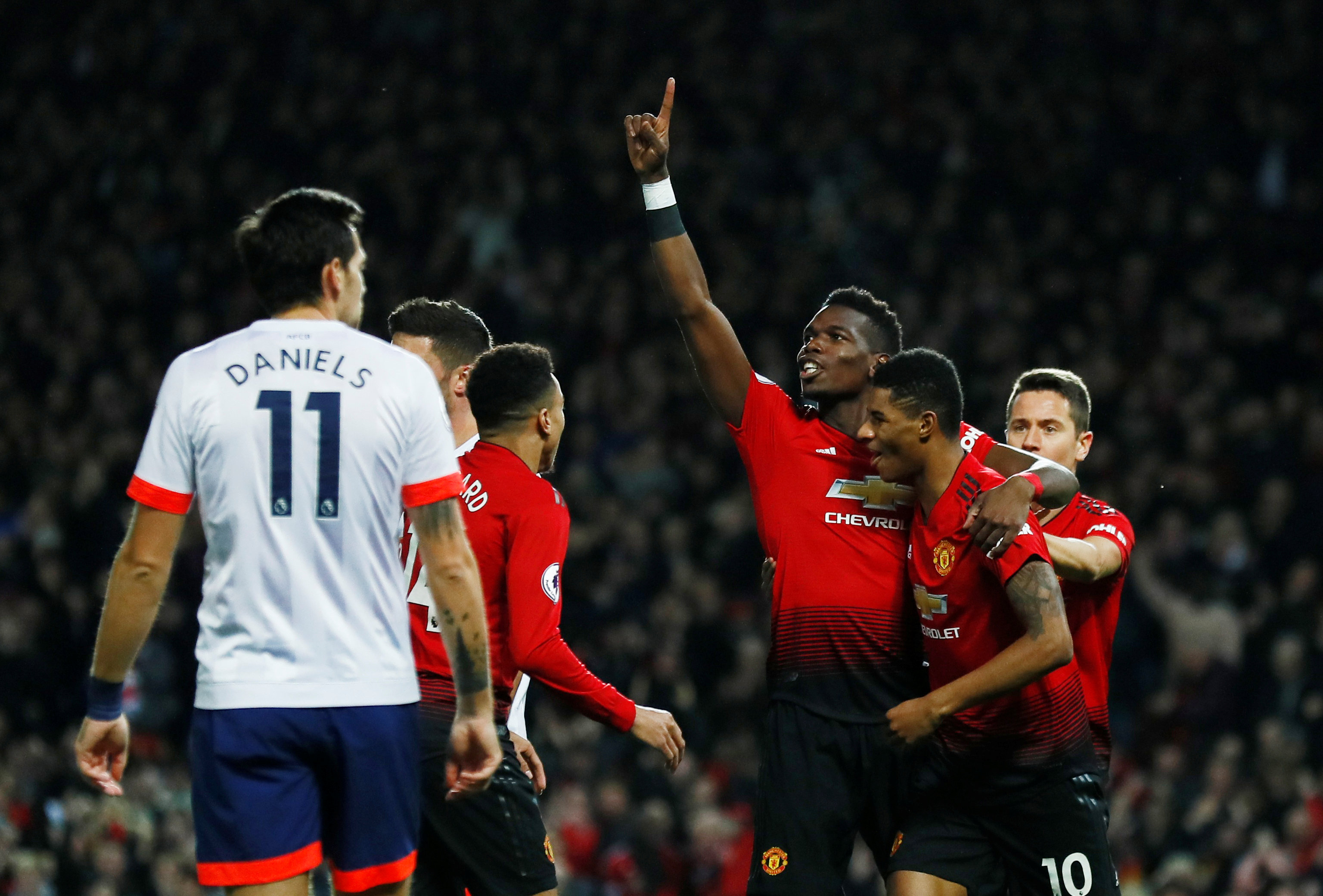 更强调对局 更强调对局